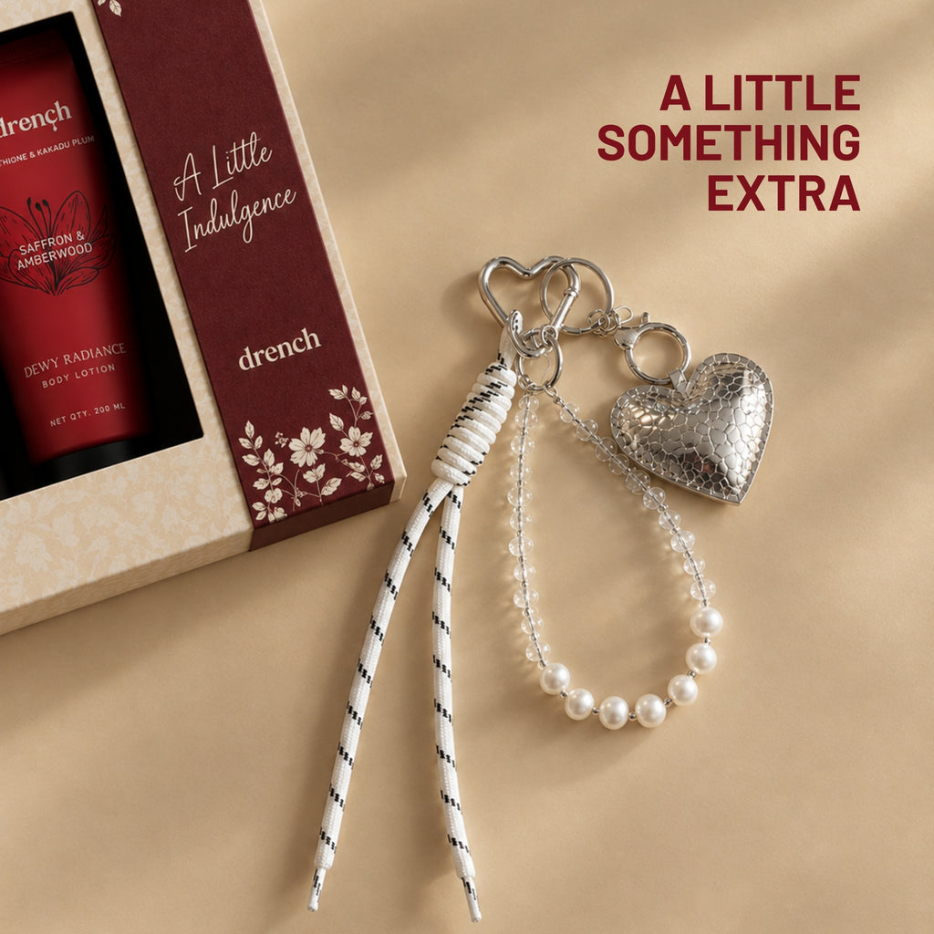 A Little Indulgence Drench Gift Box