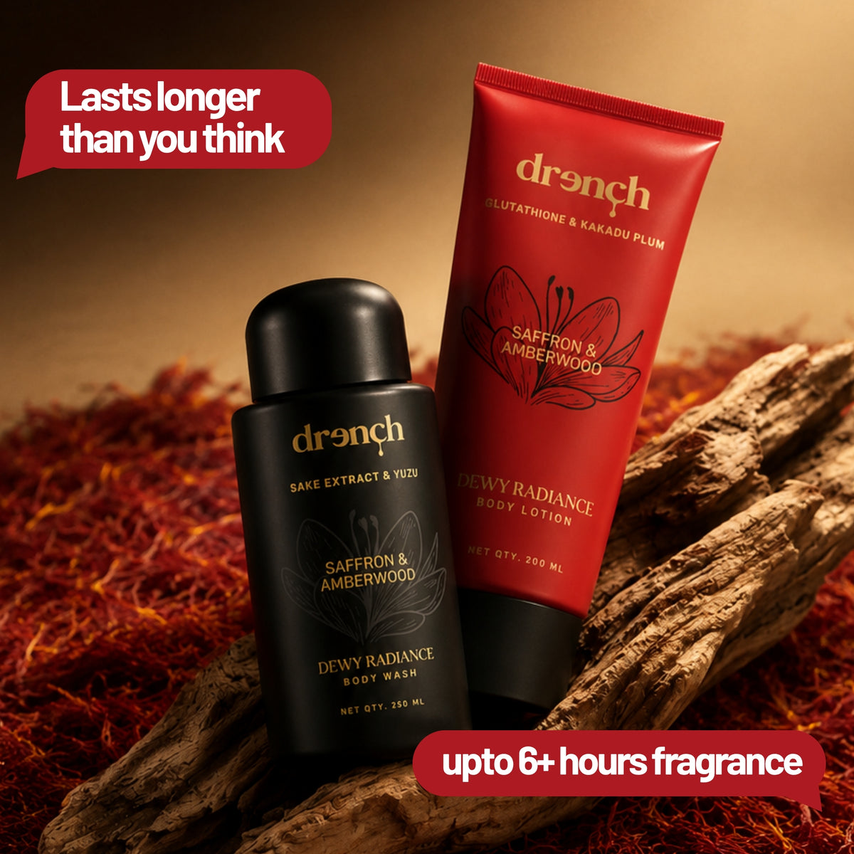 A Little Indulgence Drench Gift Box
