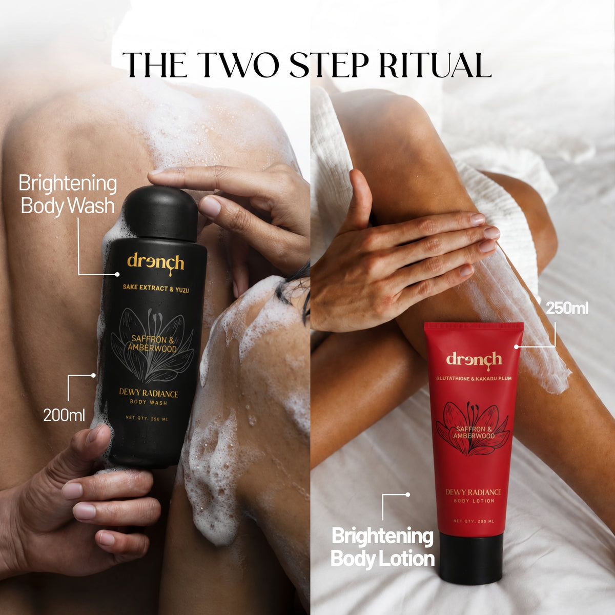 A Little Indulgence Drench Gift Box