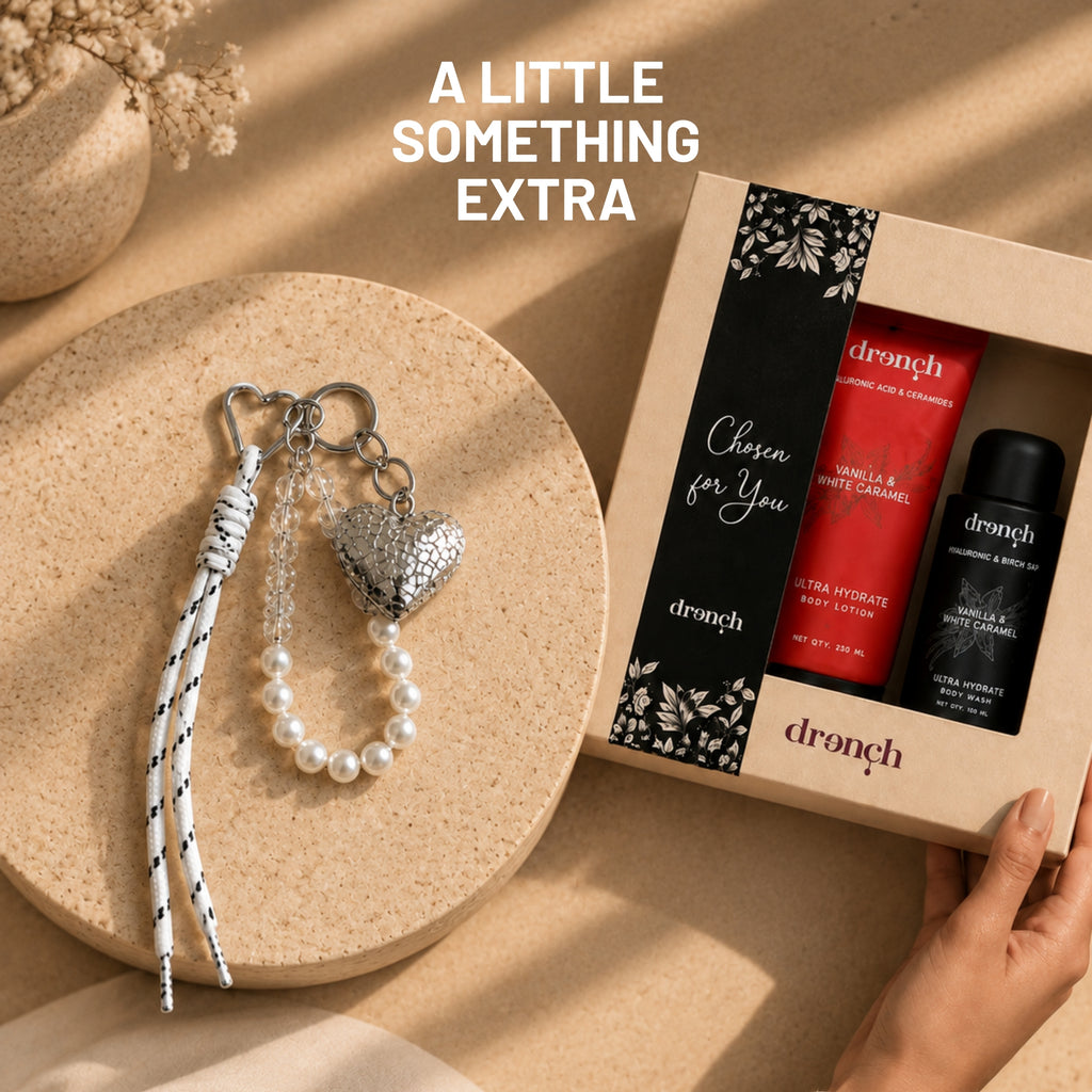 Chosen For You Drench Gift Box