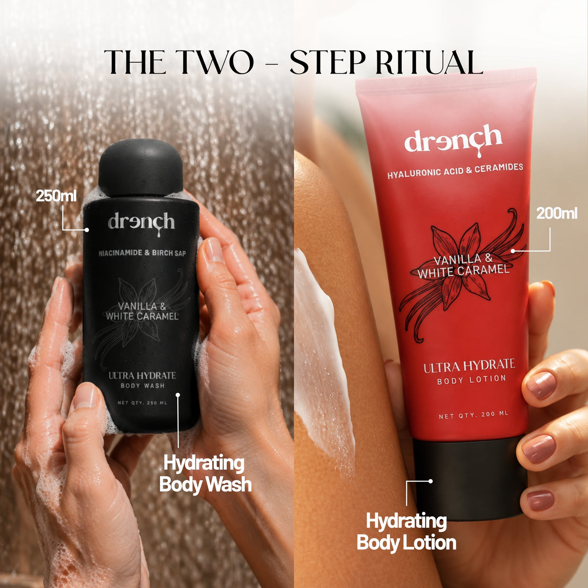 Chosen For You Drench Gift Box