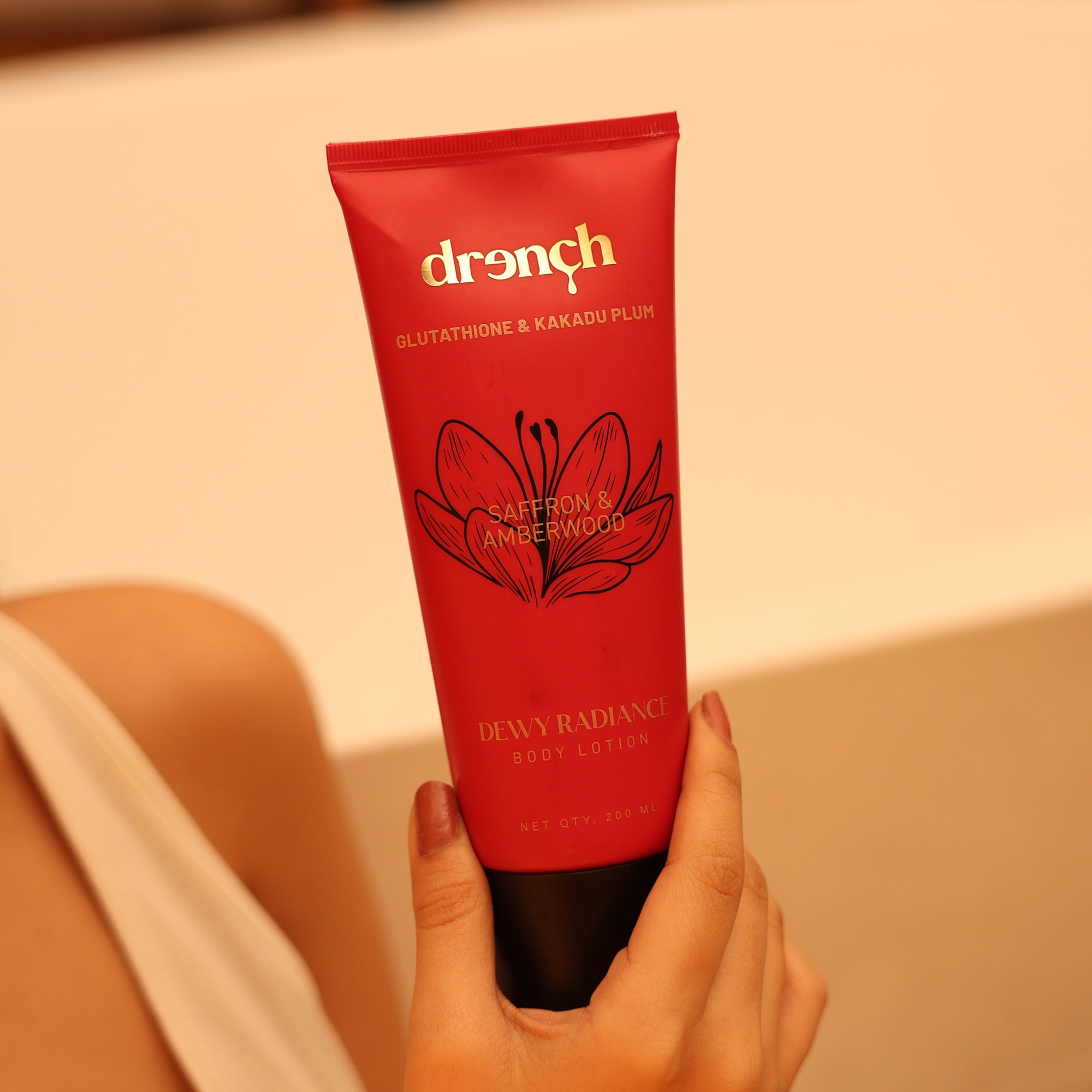 Drench Complete Ritual - Dewy Radiance