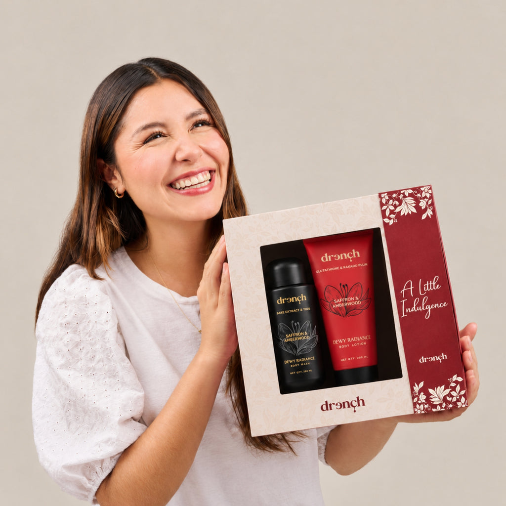 A Little Indulgence Drench Gift Box