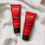 Drench Body Lotion Duo with Ultra Hydrate and Dewy Radiance Body Lotions