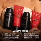 Drench Collector Box