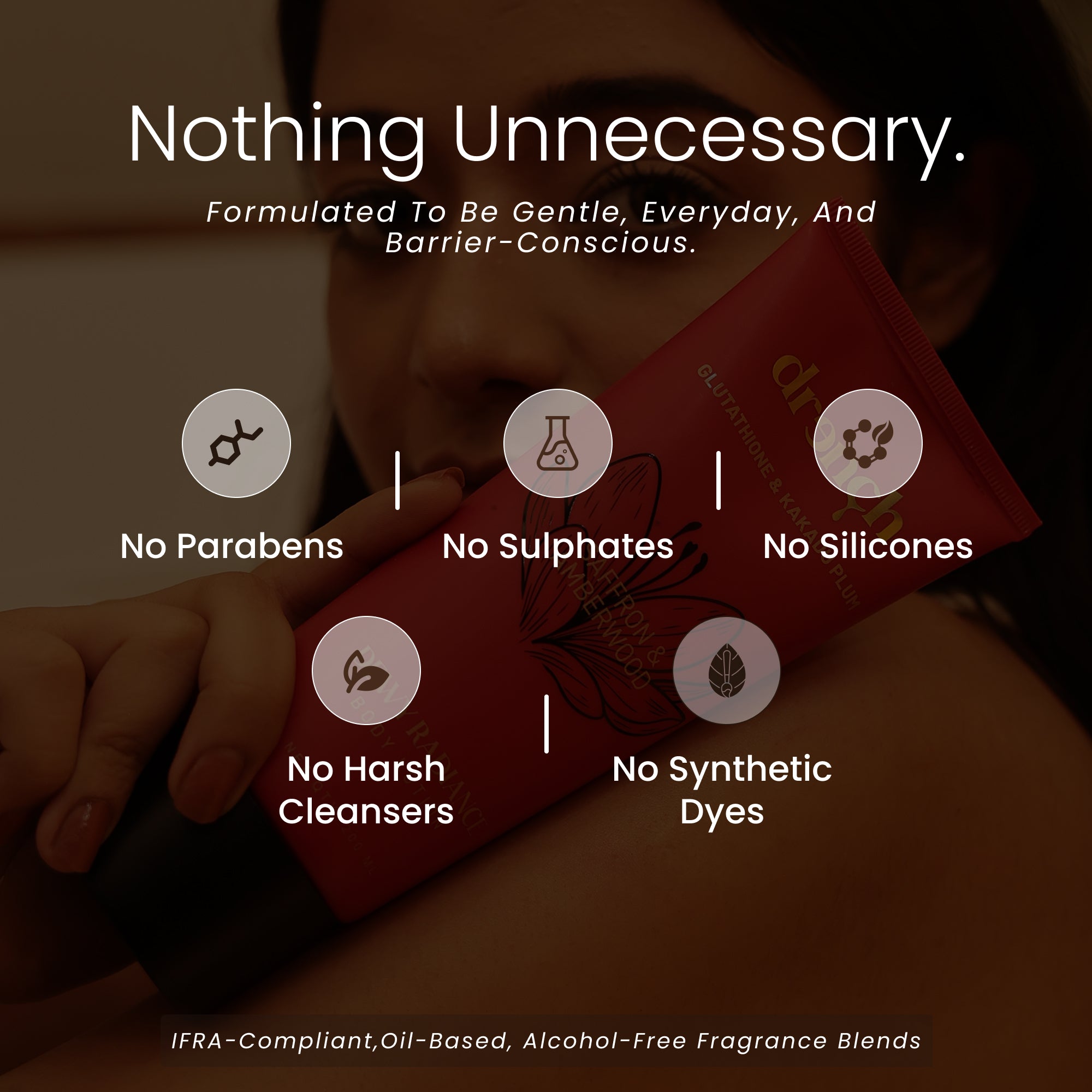 Dewy Radiance Body Lotion