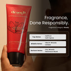 Dewy Radiance Body Lotion