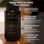 Dewy Radiance Body Wash