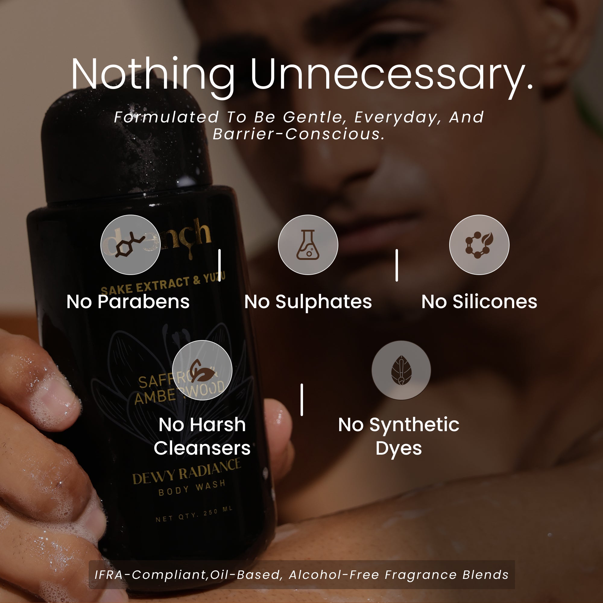 Dewy Radiance Complete Ritual