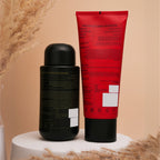 Dewy Radiance Complete Ritual