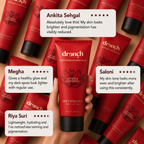 Dewy Radiance Saffron & Amberwood Body Lotion with Glutathione