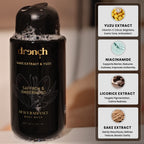 Dewy Radiance Body Wash