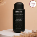 Ultra Hydrate Vanilla & White Caramel Body Wash with Niacinamide