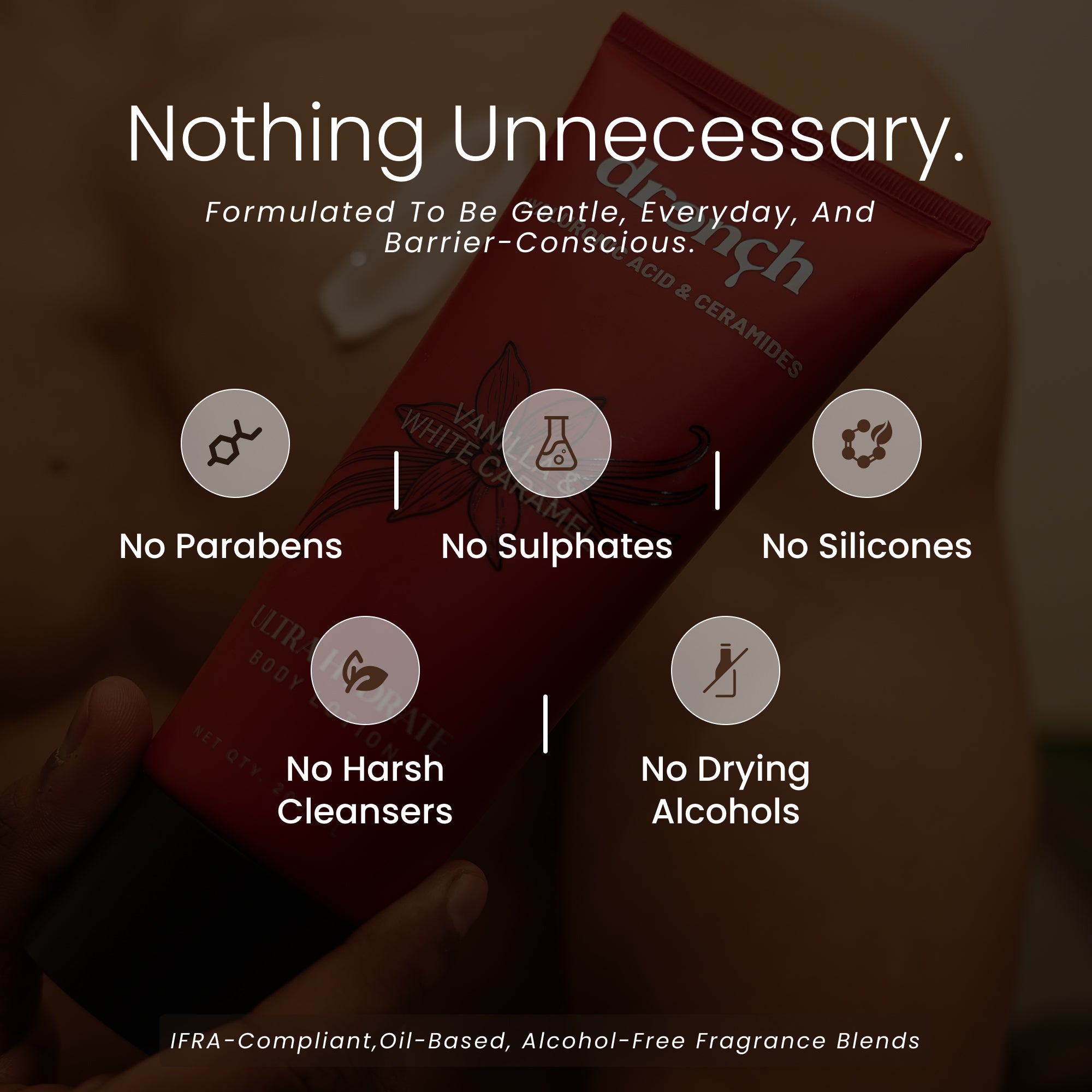 Ultra Hydrate Body Lotion