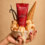 Ultra Hydrate Vanilla & White Caramel Body Lotion with Ceramides