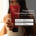 Body Lotion Indulgence Set