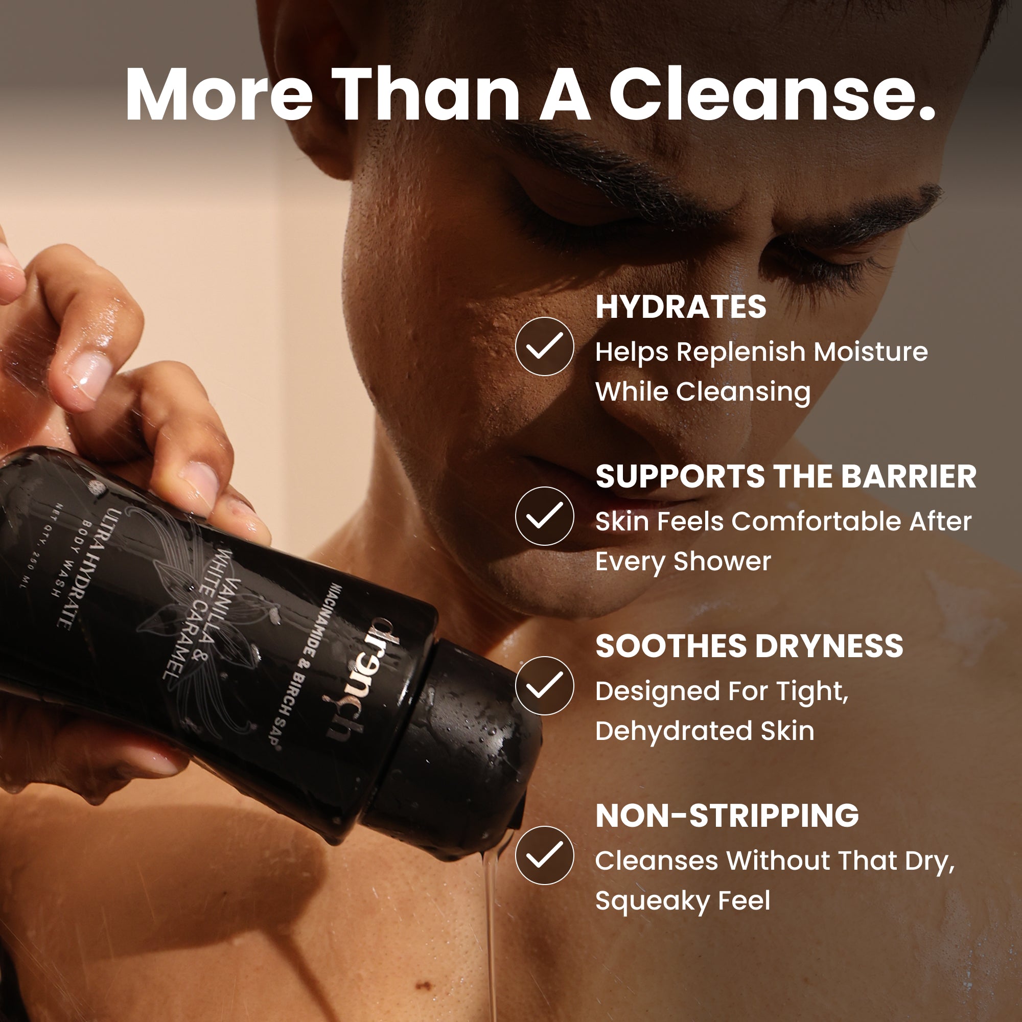 Ultra Hydrate Body Wash