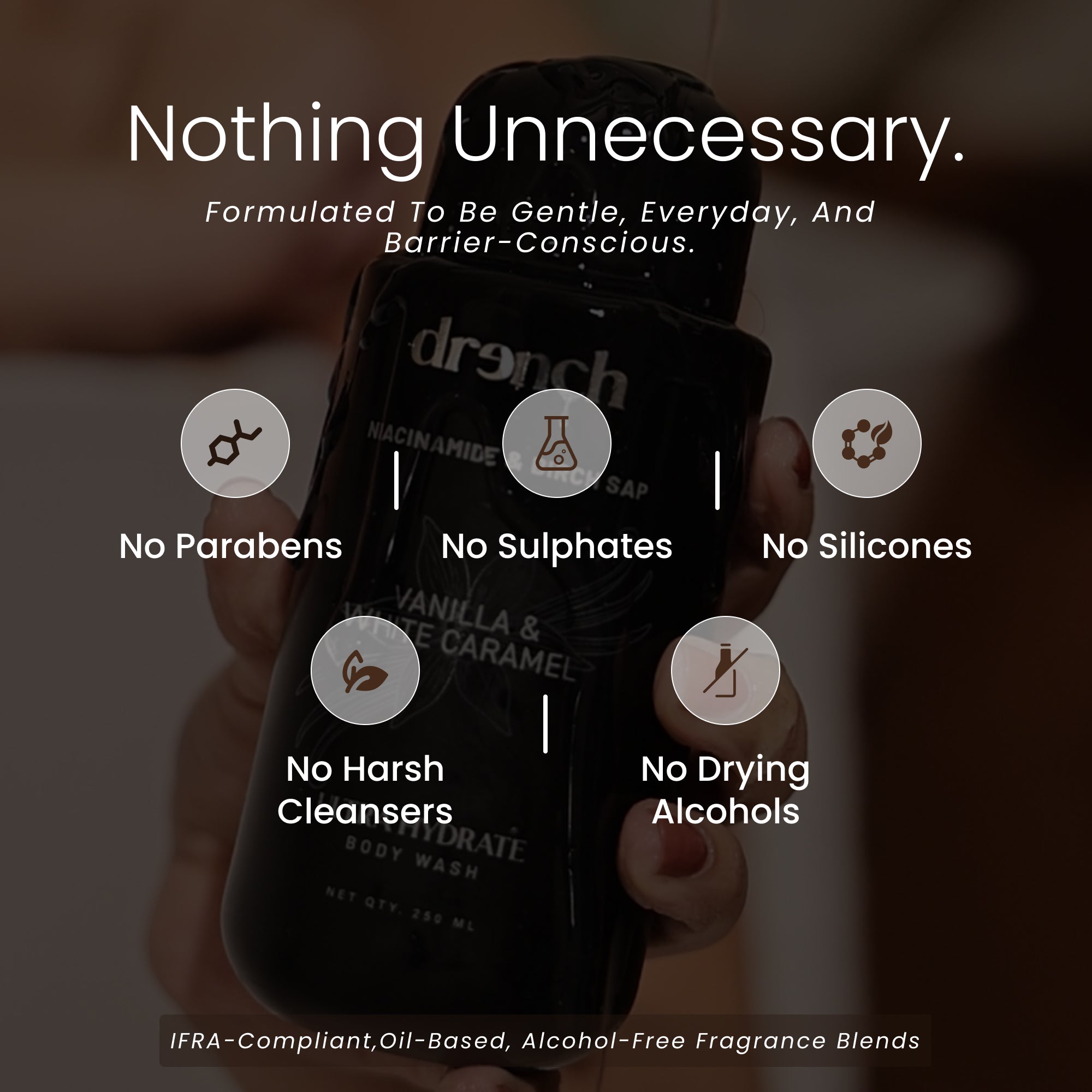 Ultra Hydrate Body Wash