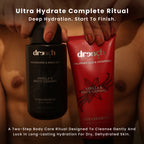Ultra Hydrate Complete Ritual