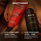 Ultra Hydrate Complete Ritual