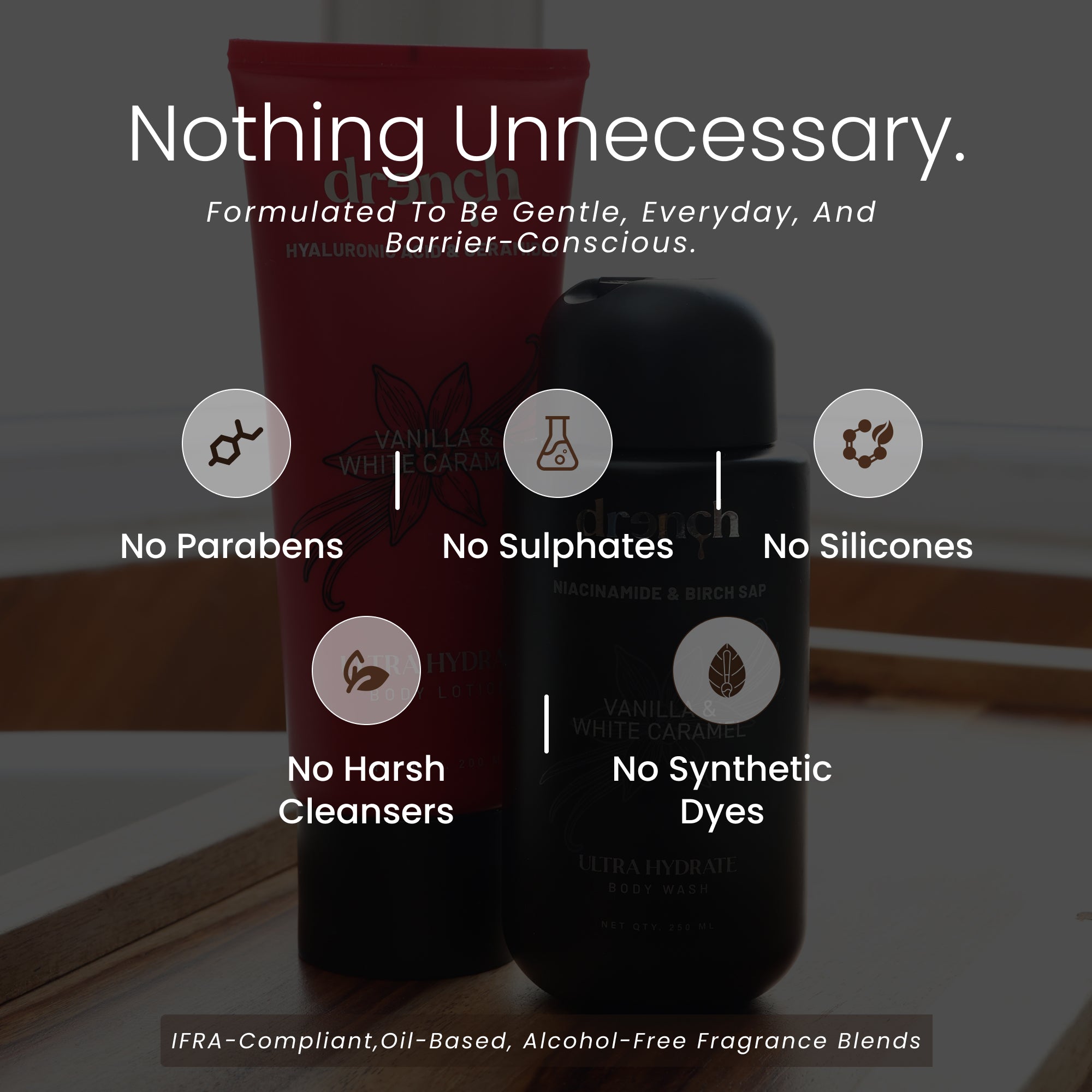 Ultra Hydrate Complete Ritual