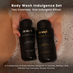 Body Wash Indulgence Set