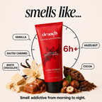 Ultra Hydrate Body Lotion with Vanilla and White Caramel fragrance