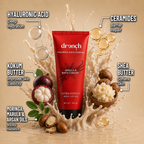 Ultra Hydrate Vanilla & White Caramel Body Lotion with Ceramides