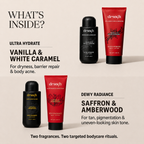 Drench Collector Bodycare Gift Box