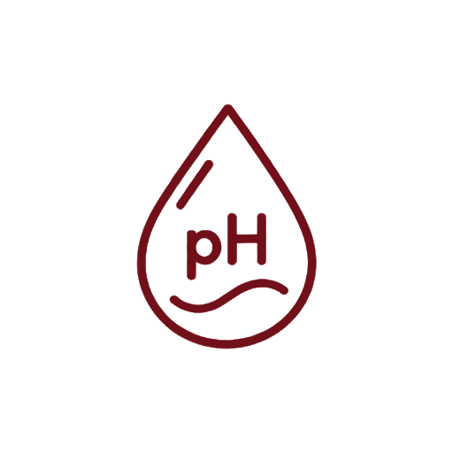 pH balanced