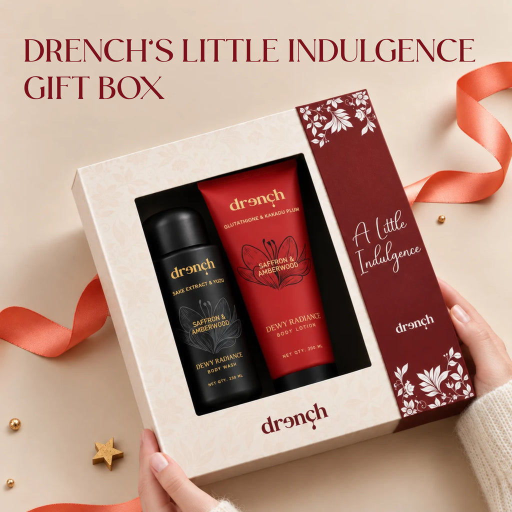 A Little Indulgence Drench Gift Box