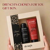 Chosen For You Drench Gift Box