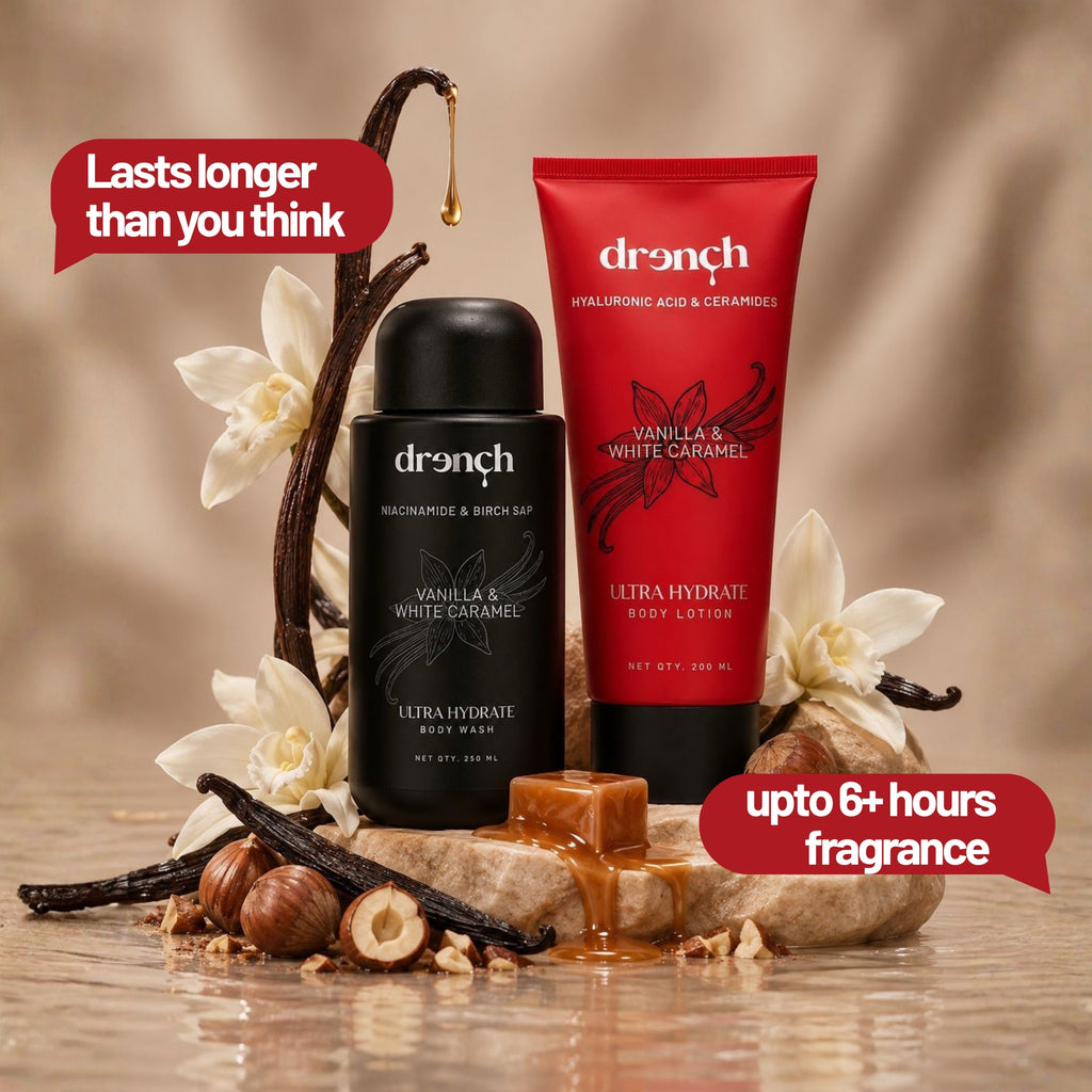 Chosen For You Drench Gift Box