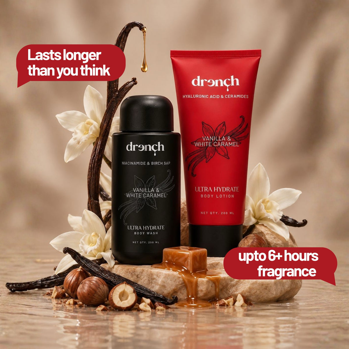 Chosen For You Drench Gift Box