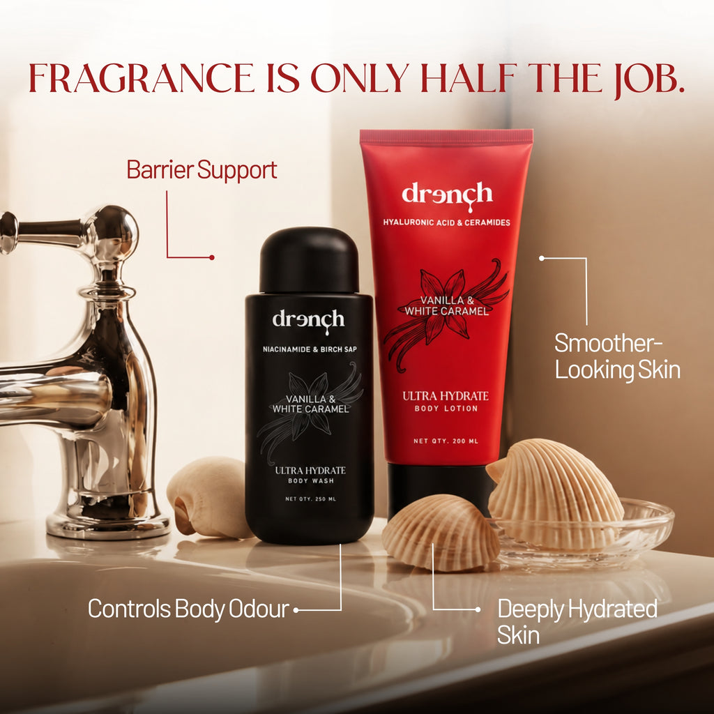 Chosen For You Drench Gift Box