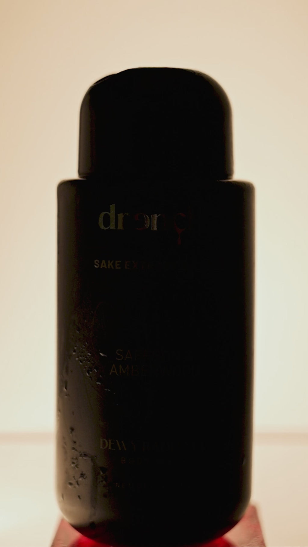 Body Wash Duo with Niacinamide & Vitamin C for Barrier Repair + Brightening